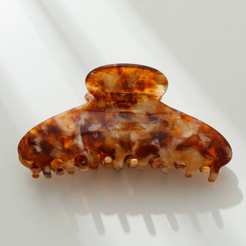 Autumn Leaves | Assorted Large Claw Clips