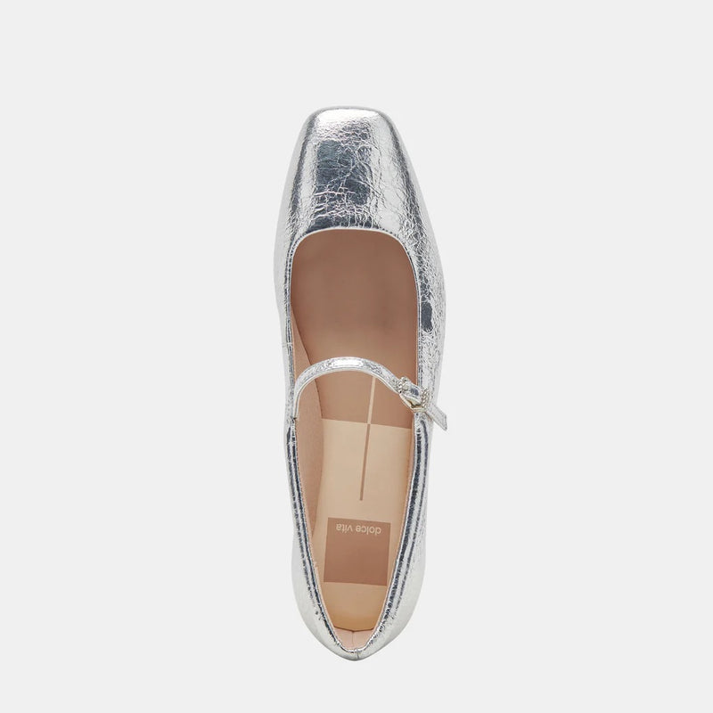 Reyes Ballet Flat