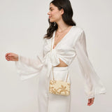 Seaside Evening Bag