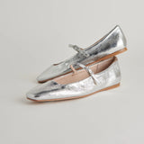 Reyes Ballet Flat