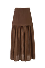 Isla Skirt