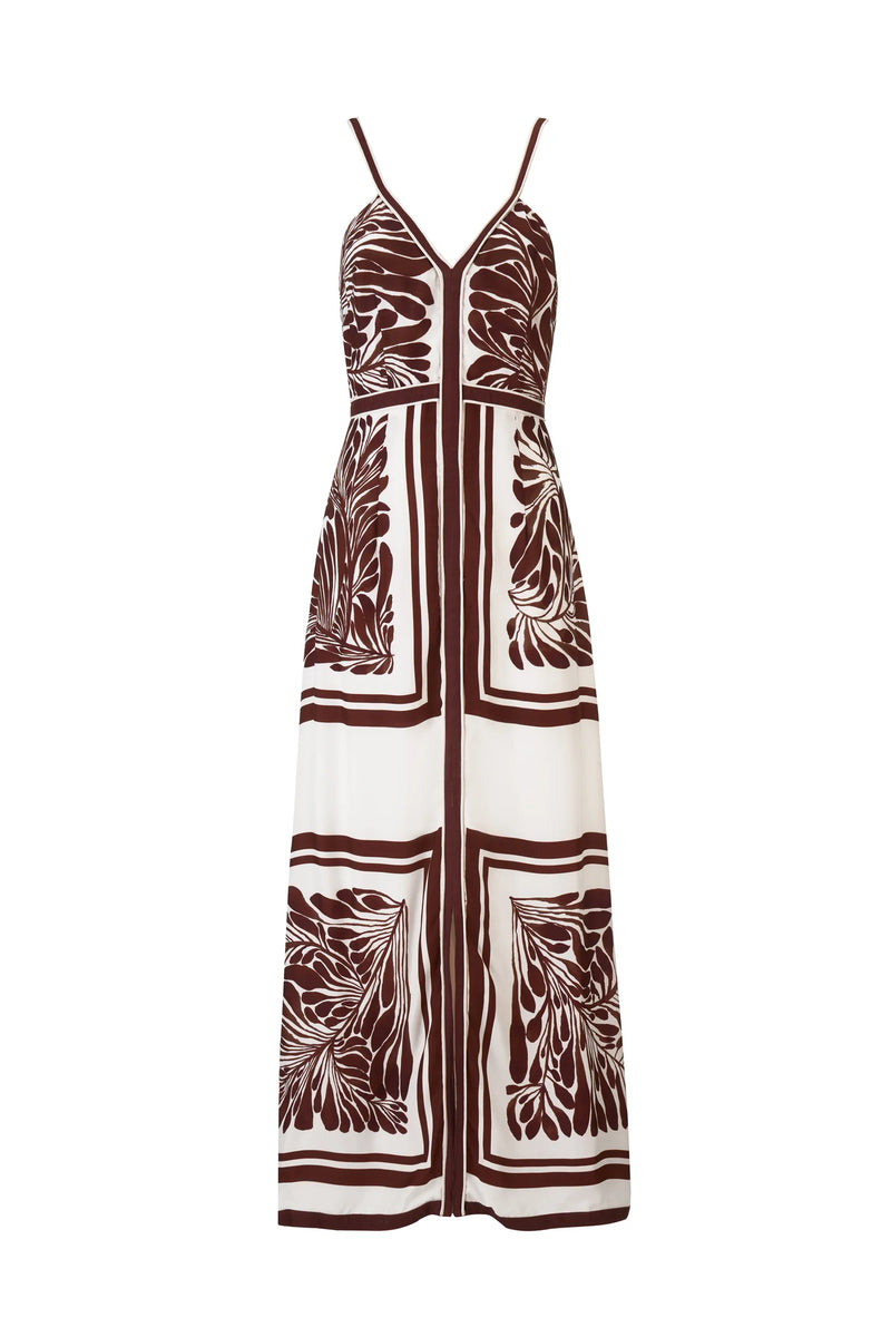 Annika Dress Lucena – Traveling Chic Boutique, VA
