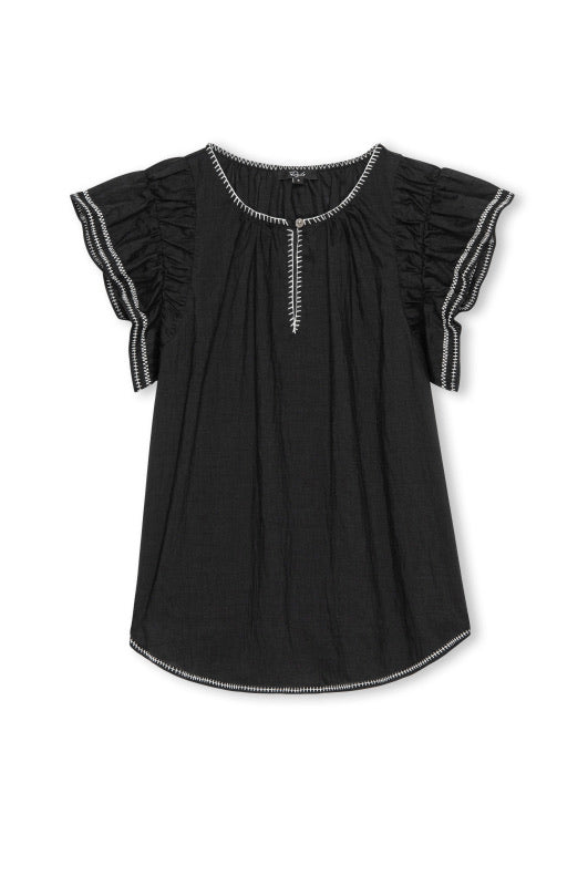 Sable Top