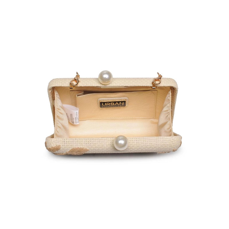 Seaside Evening Bag