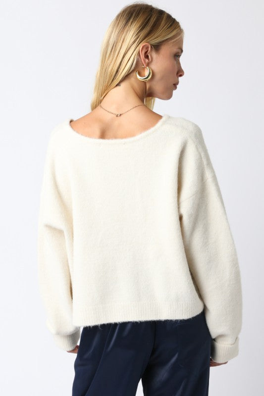 Stella Sweater