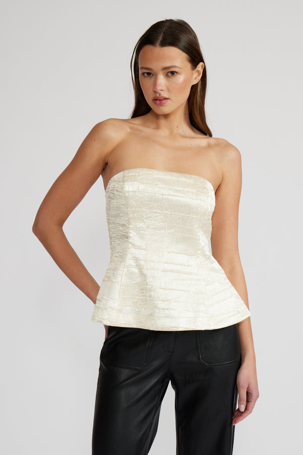 AMY SLEEVELESS TOP