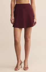CHABLIS MINI SKIRT