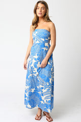 Delia Dress