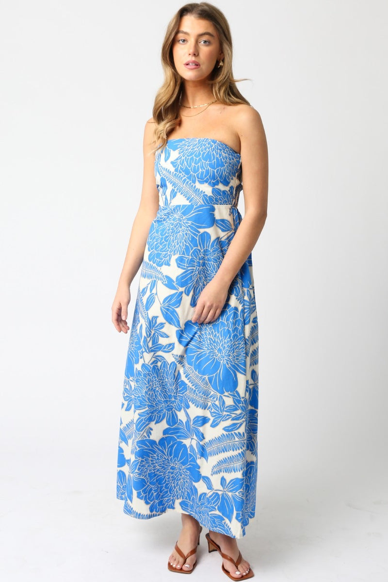 Delia Dress