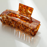 Autumn Leaves | Assorted Large Claw Clips