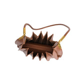 Carrie Saddle Shoulder Bag