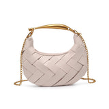 Ursula Woven Crossbody