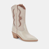 SUZZY Cowboy Boot