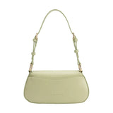 Amari Pistachio Shoulder Bag