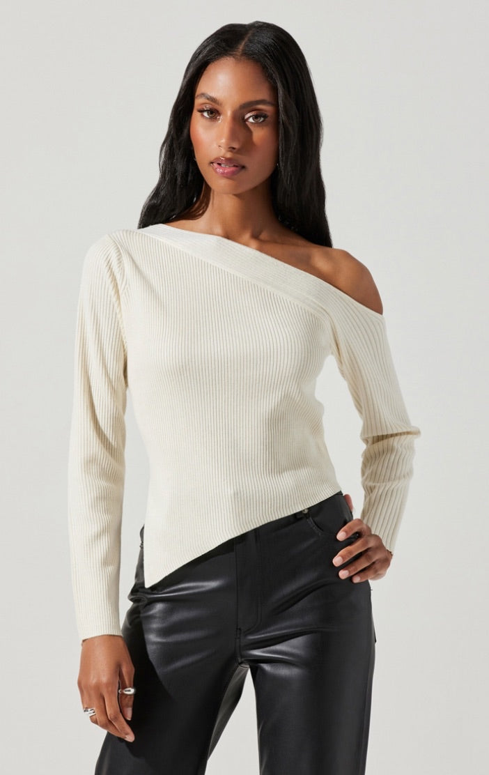 Aldari Sweater