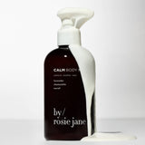 CALM Body Milk
