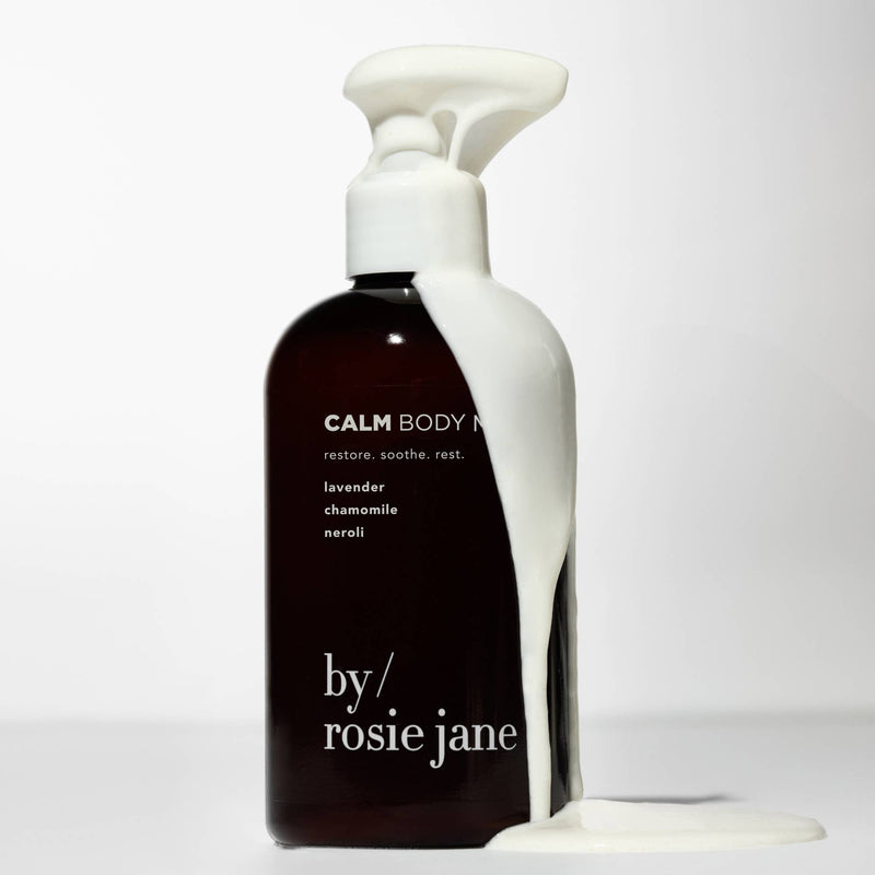 CALM Body Milk