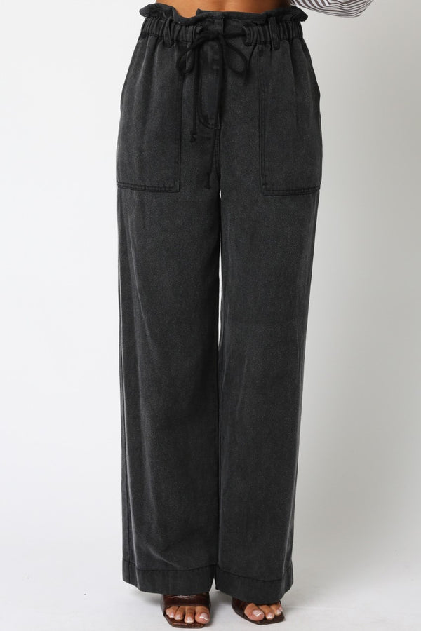 Melody Tie Pants