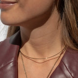 Colette Pearl Choker