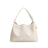Margot Ivory Crossbody Bag