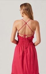 Eleni Dress