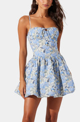 Larissa Dress