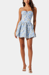 Larissa Dress
