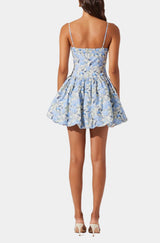 Larissa Dress