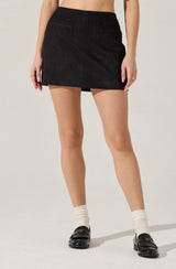 Laudine Skirt