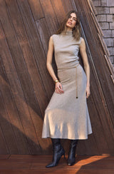 Deora Sweater Skirt