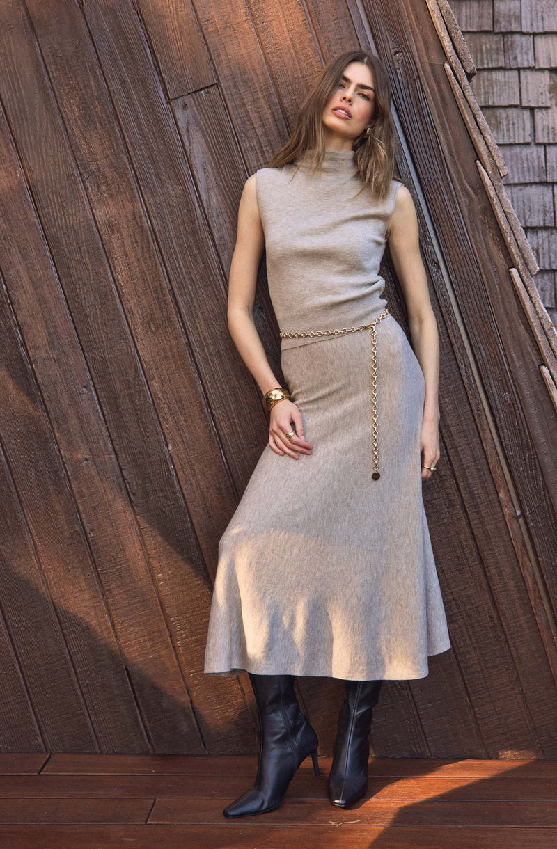 Deora Sweater Skirt