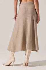 Deora Sweater Skirt