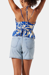 Minka Top