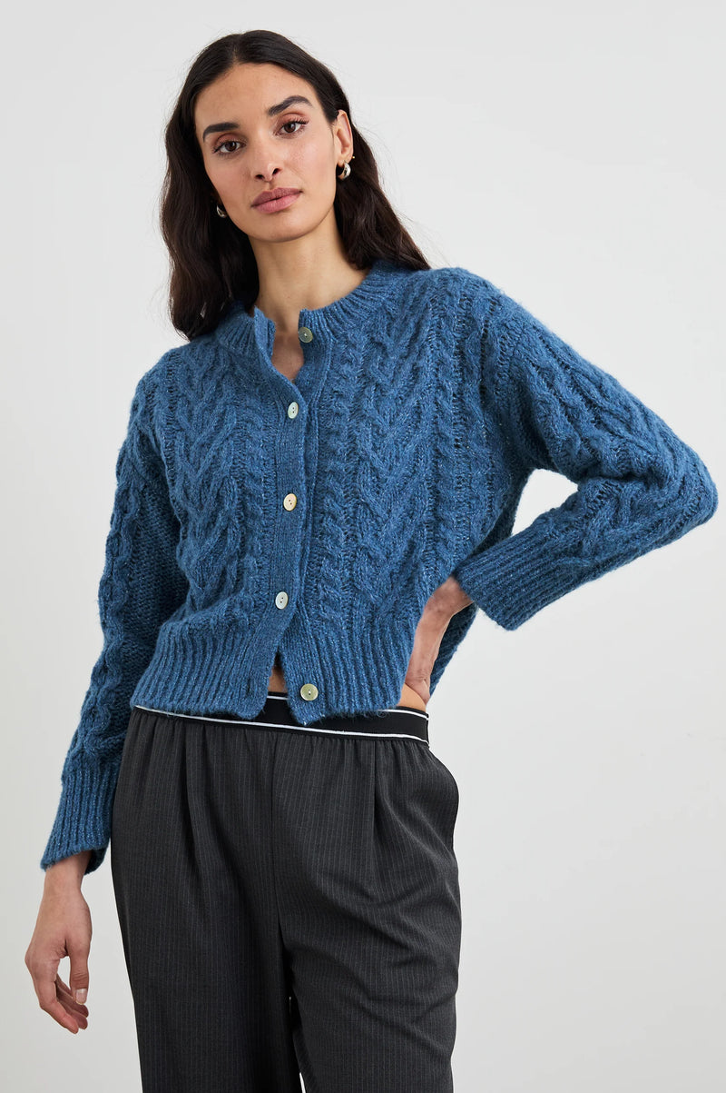 Amelie Sweater