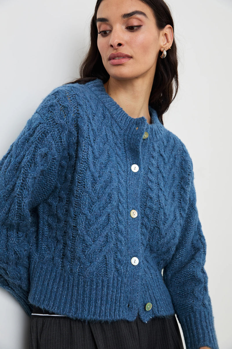 Amelie Sweater