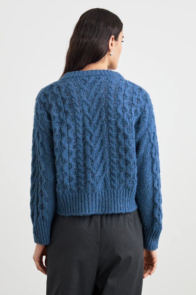 Amelie Sweater