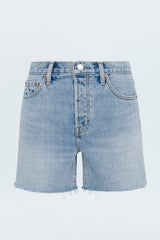 Andie High Rise Short