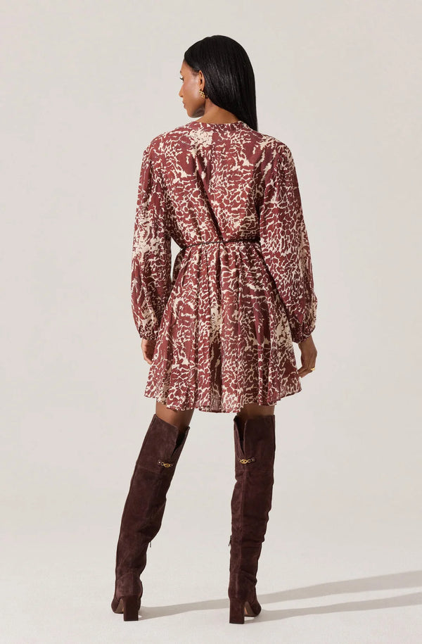 Marisela Dress