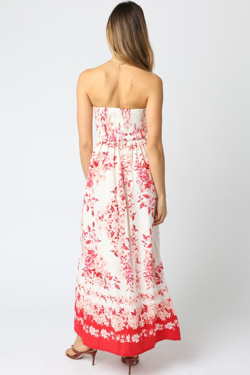 Primrose Dress