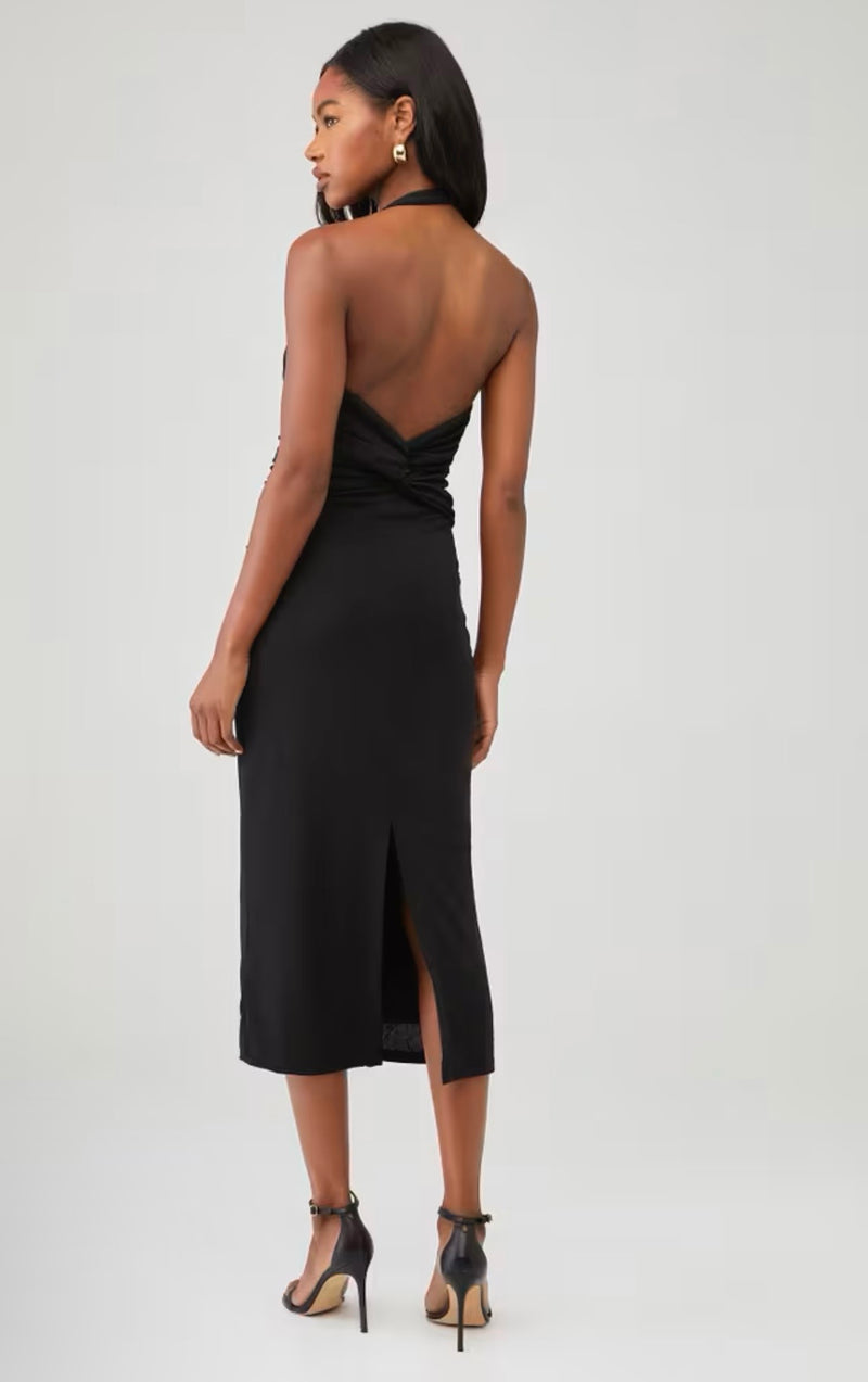 ZAIRA DRESS
