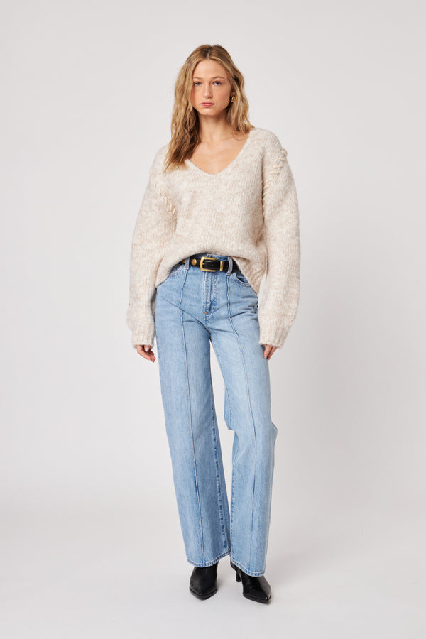 Maddy Sweater