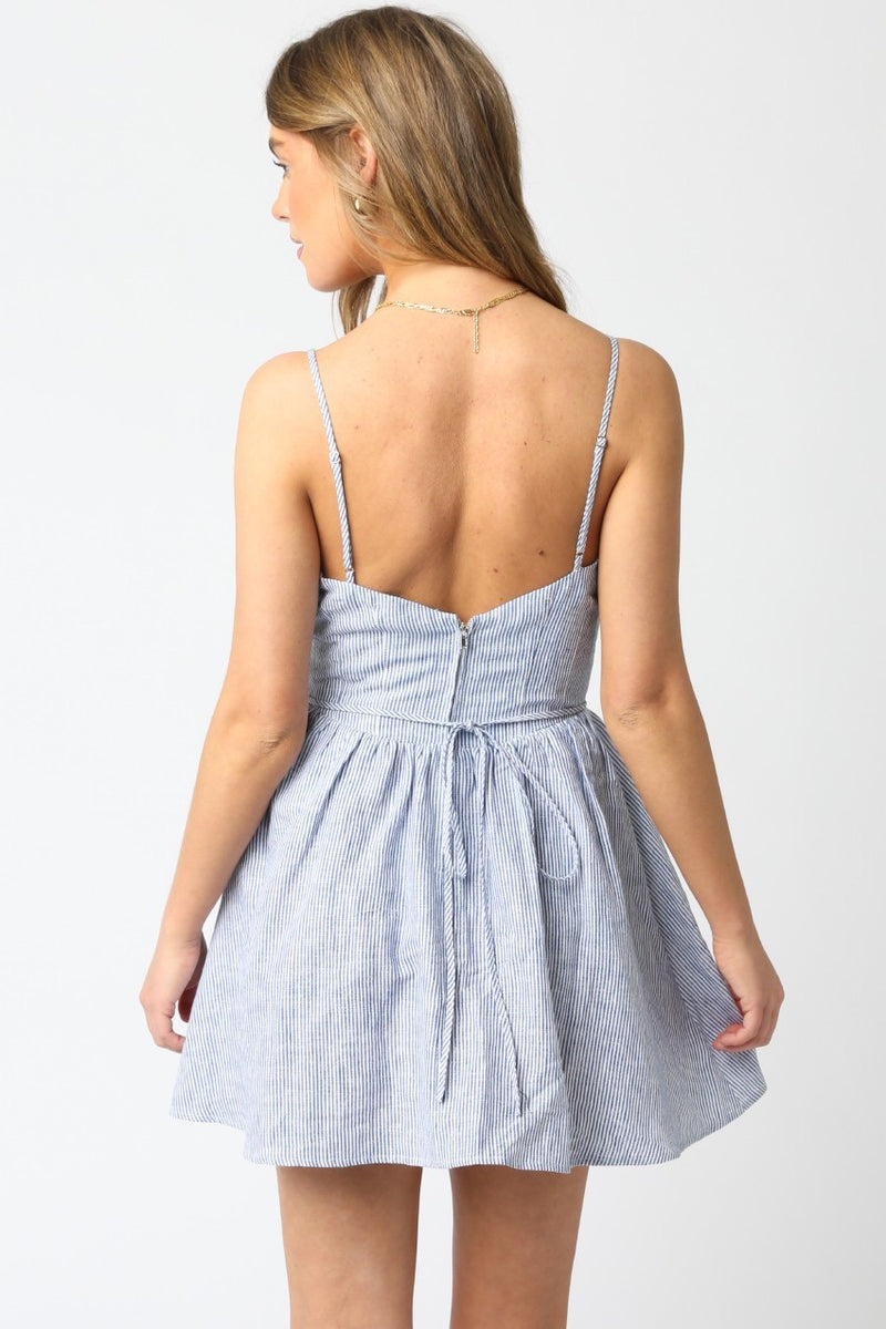 Betsy Dress
