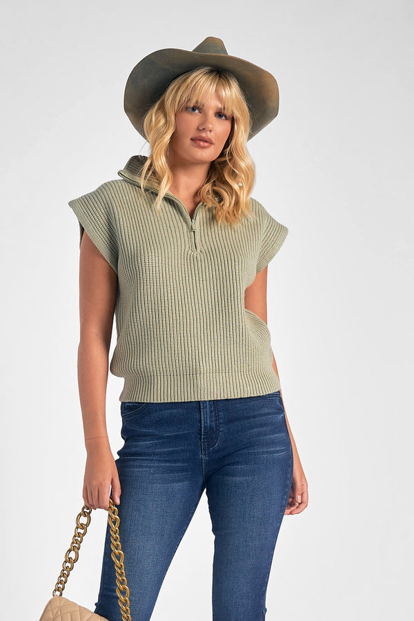 Ellie Sweater