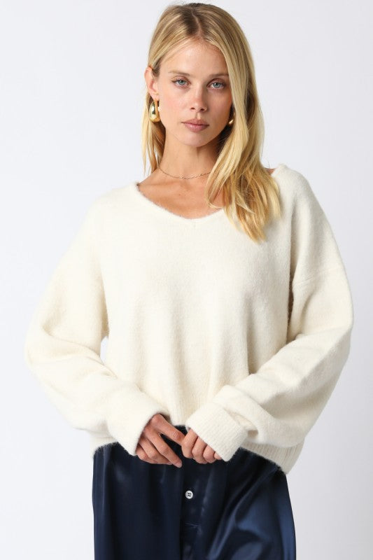 Stella Sweater