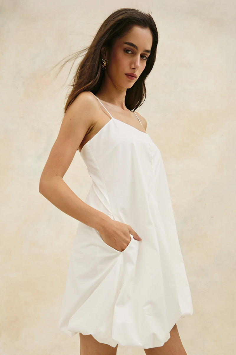 Blanca Dress