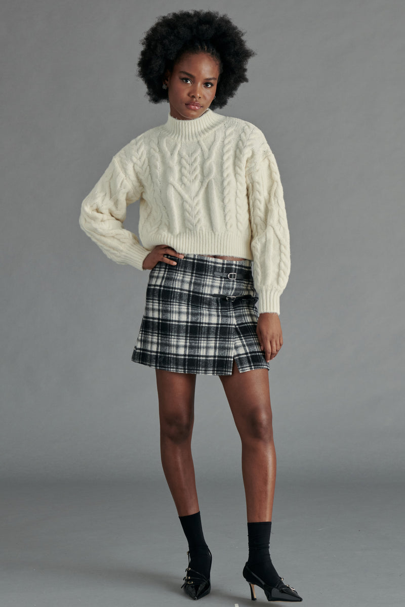 Marcie Sweater