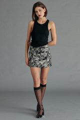 Beck Skirt