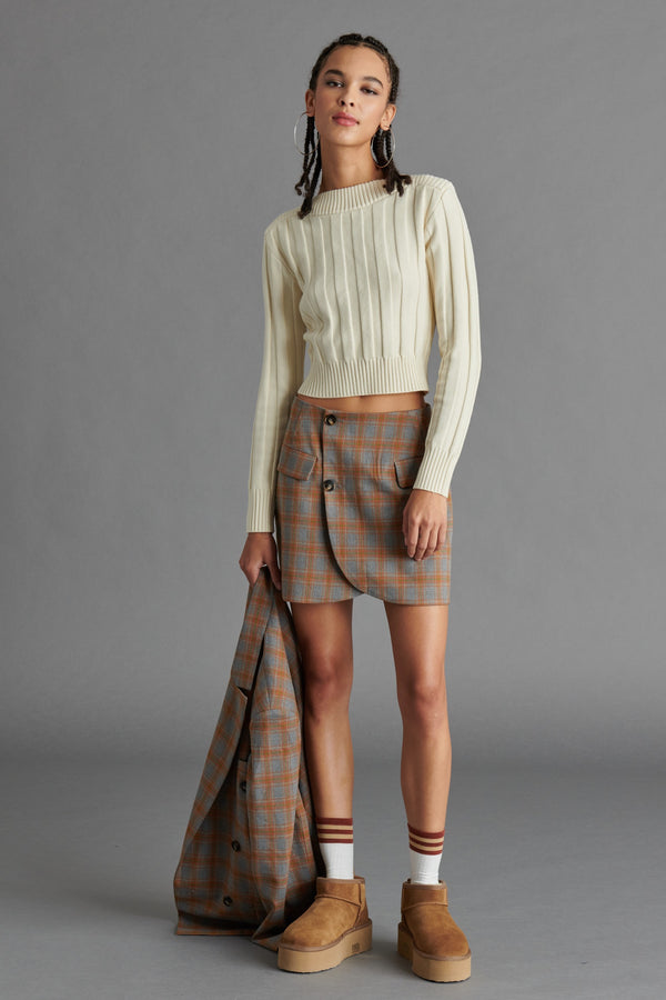 Serra Sweater