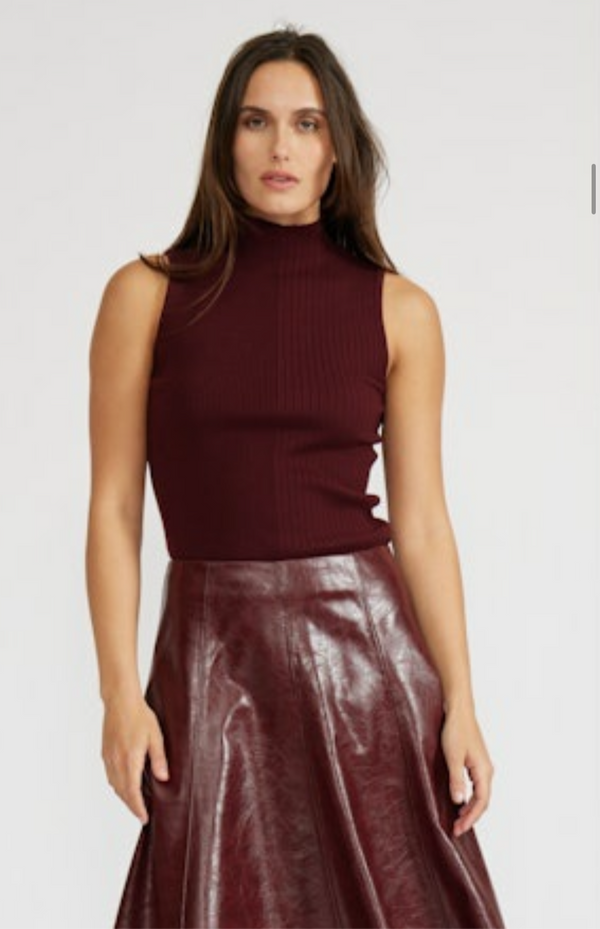 MARCEL KNIT TOP