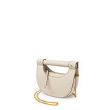 The Cybil Halfmoon Bag